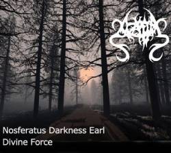 Azbuk : Nosferatus Darkness Earl